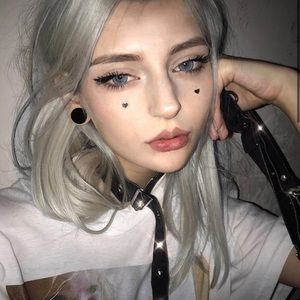 Meet your Posher, Ruth